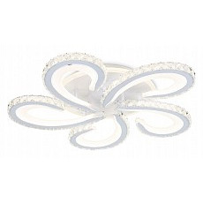 Потолочная люстра ambrella light fa fa1703